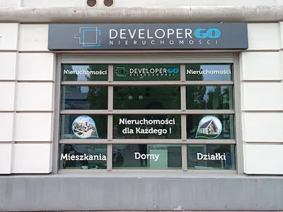 DEVELOPERGO Nieruchomości Siedlce